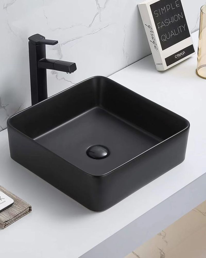Basins