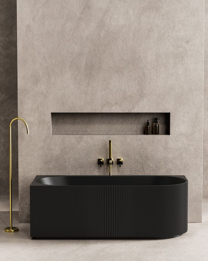 Baths