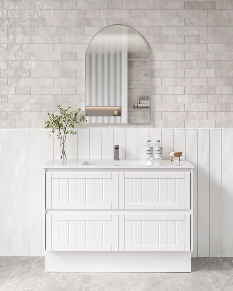 Vanities