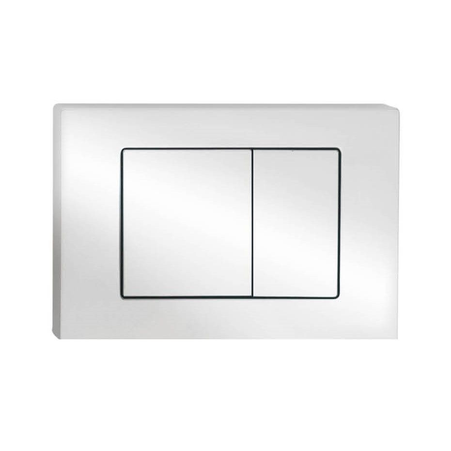 G3004109 push plate, Chrome