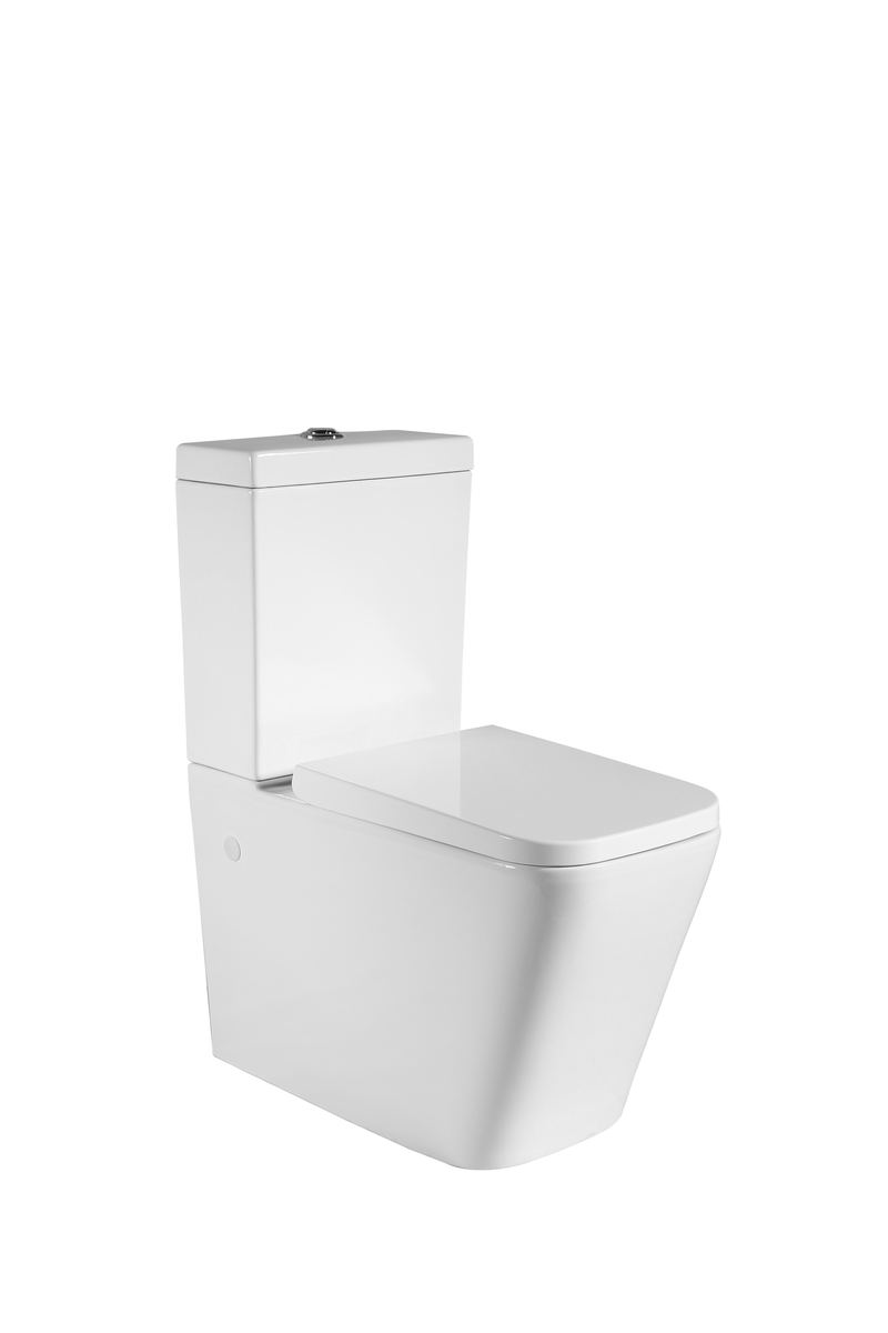 KDK003 back to wall toilet suite