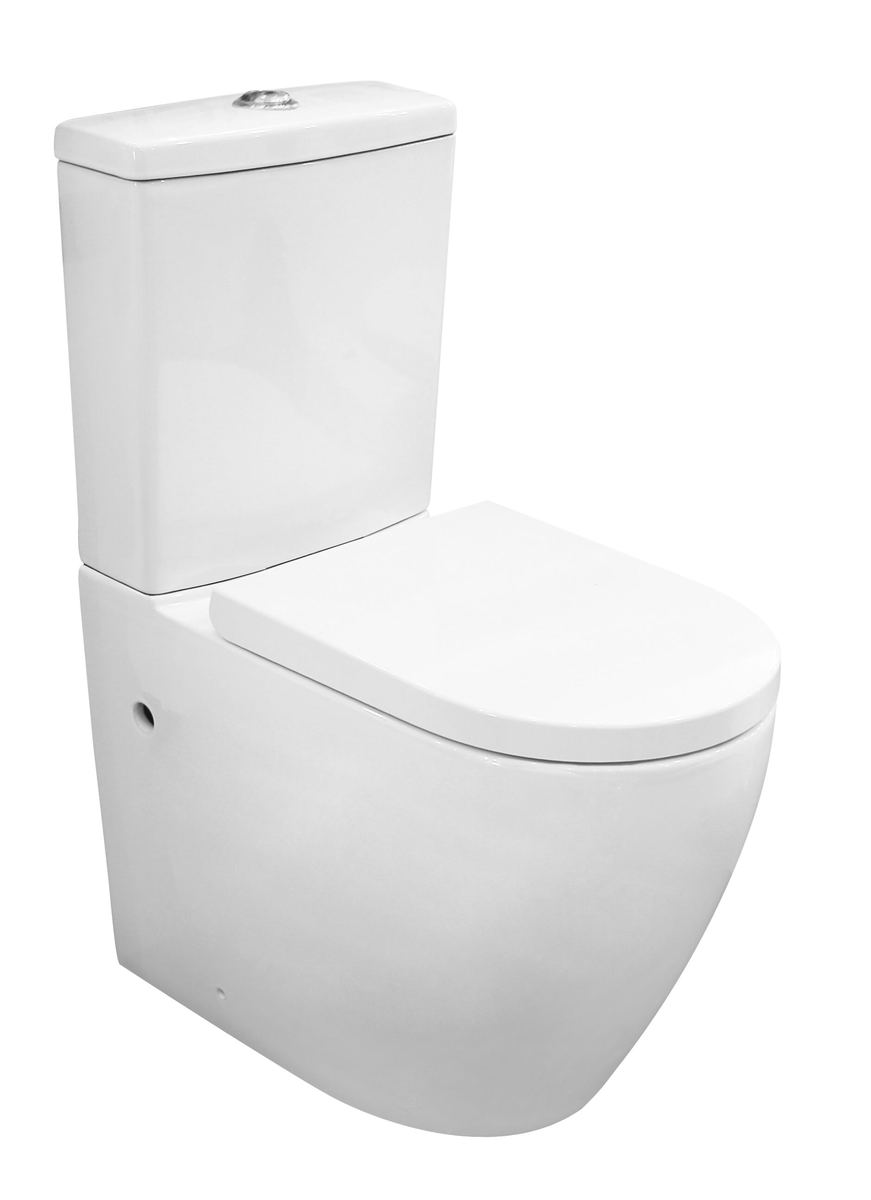 KDK021 Care toilet suite