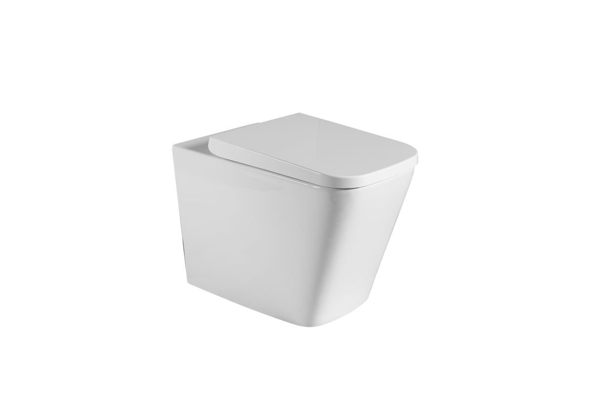 KDK103 wall faced floor pan