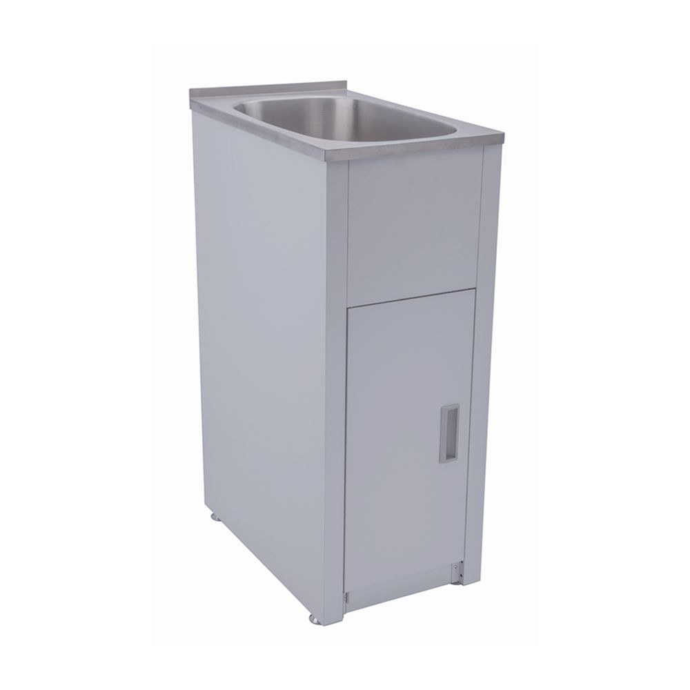 SLT390 stainless steel laundry tub