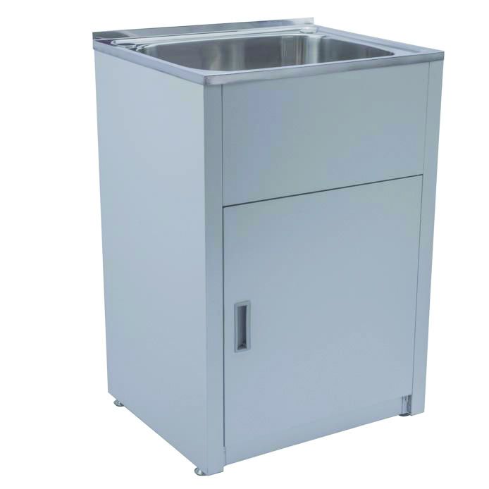 SLT600 stainless steel laundry tub